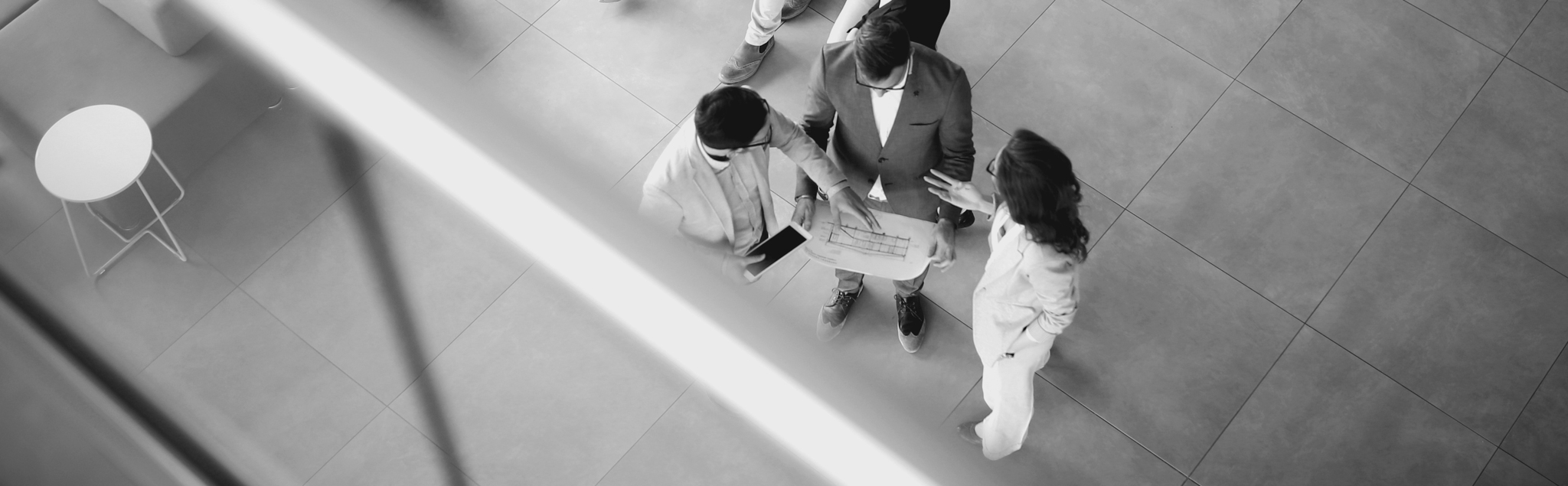 Our History Gershman