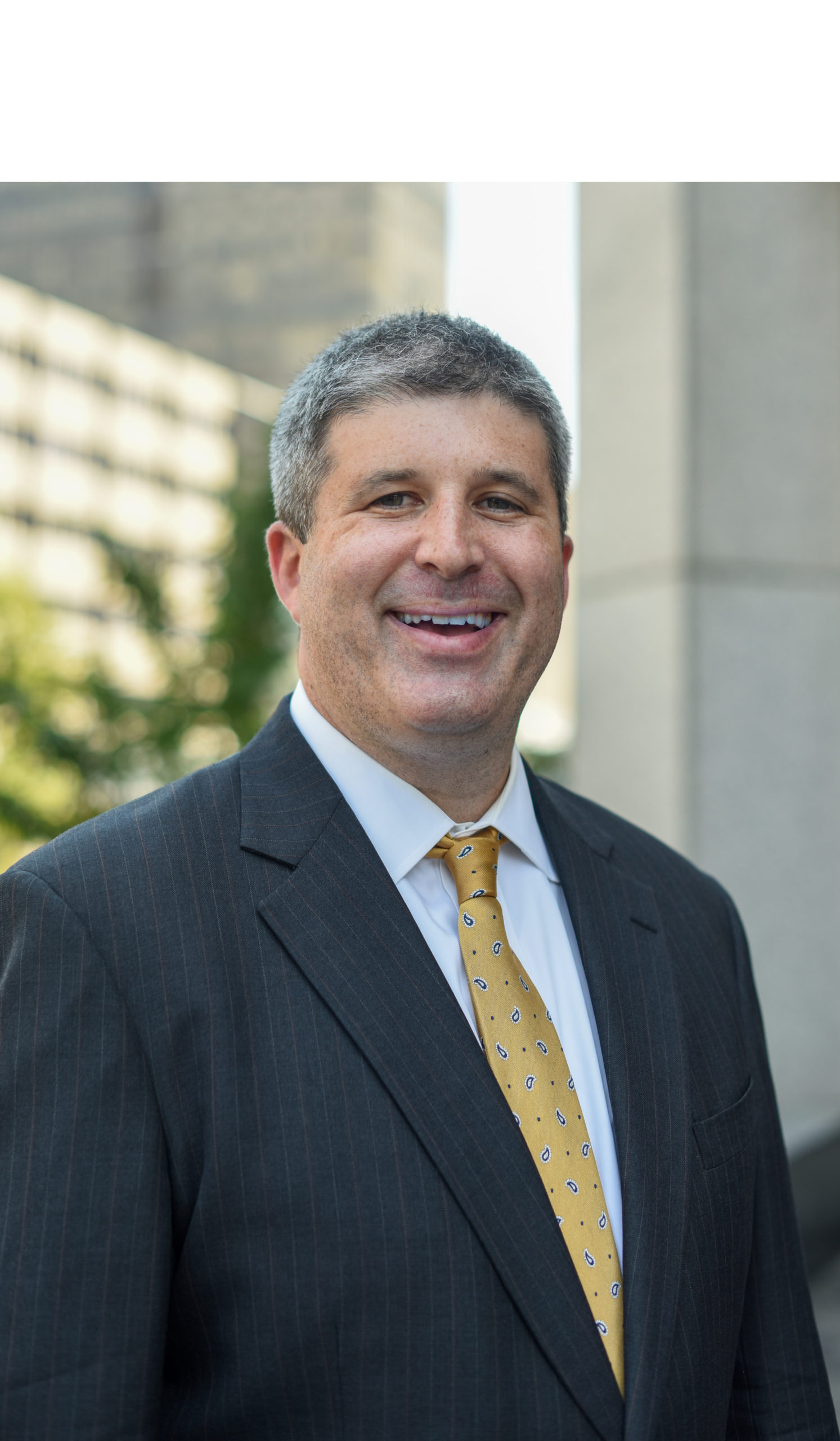 Tom Gershman Gershman